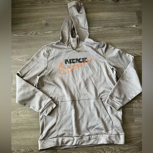 NWOT Men’s Nike Sweater Size L